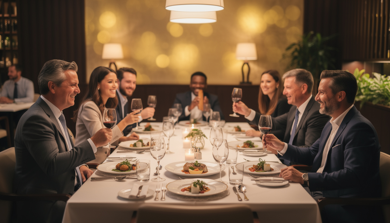 découvrez les avantages et inconvénients d'un studio culinaire versus un restaurant privatisé pour vos événements. choisissez la meilleure option selon vos besoins et votre budget.