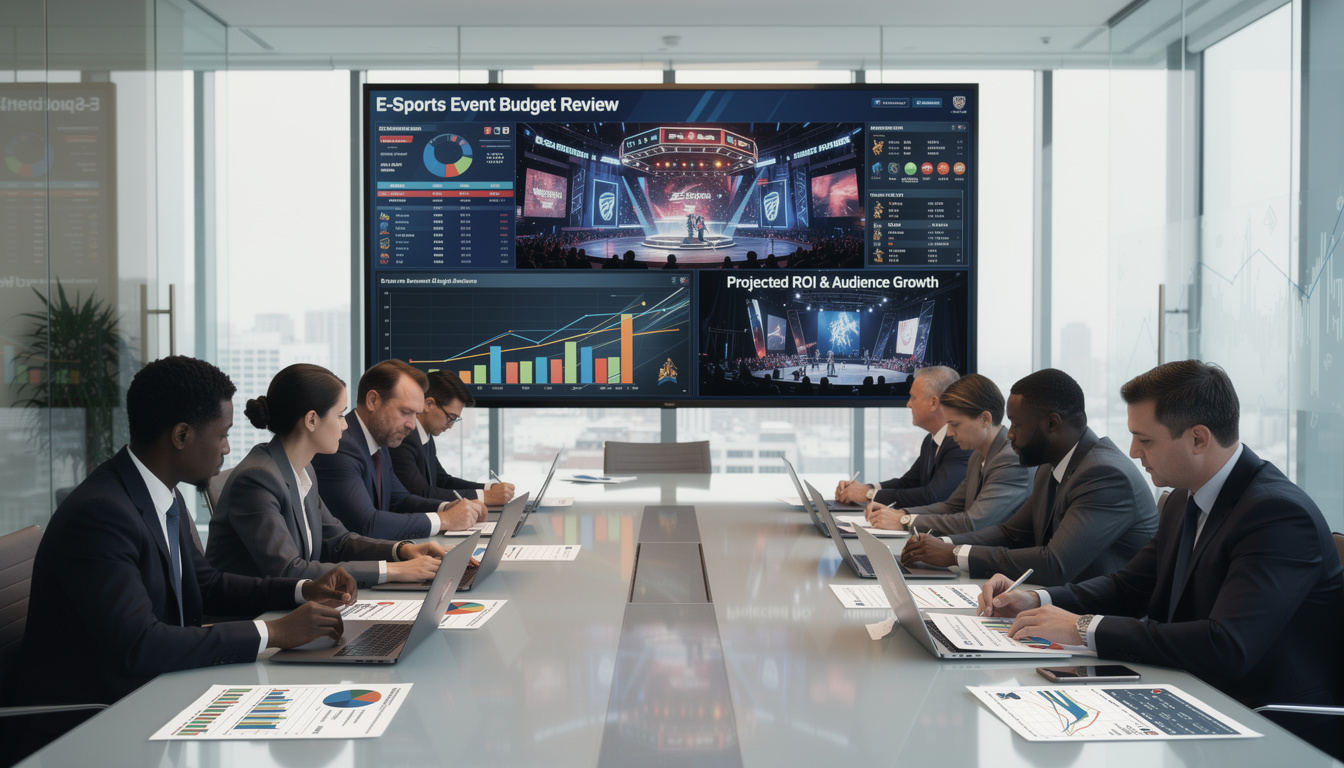 découvrez pourquoi le e-sport gagne en popularité dans les entreprises et comment il peut favoriser la cohésion d'équipe, la motivation et l'innovation au sein de votre organisation.