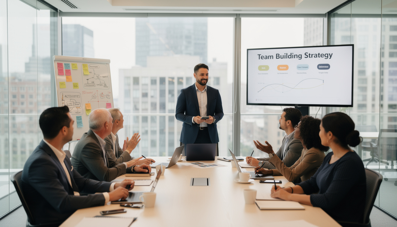 découvrez le rôle essentiel qu'un manager doit adopter pendant l'activité pour assurer la performance, la motivation de son équipe et la réussite des projets.