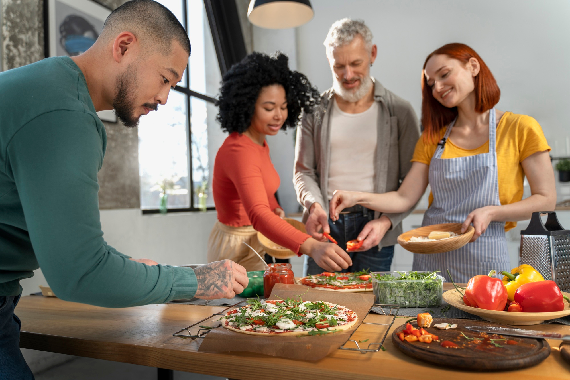 Faut-il privilégier un studio culinaire ou un restaurant privatisé ?