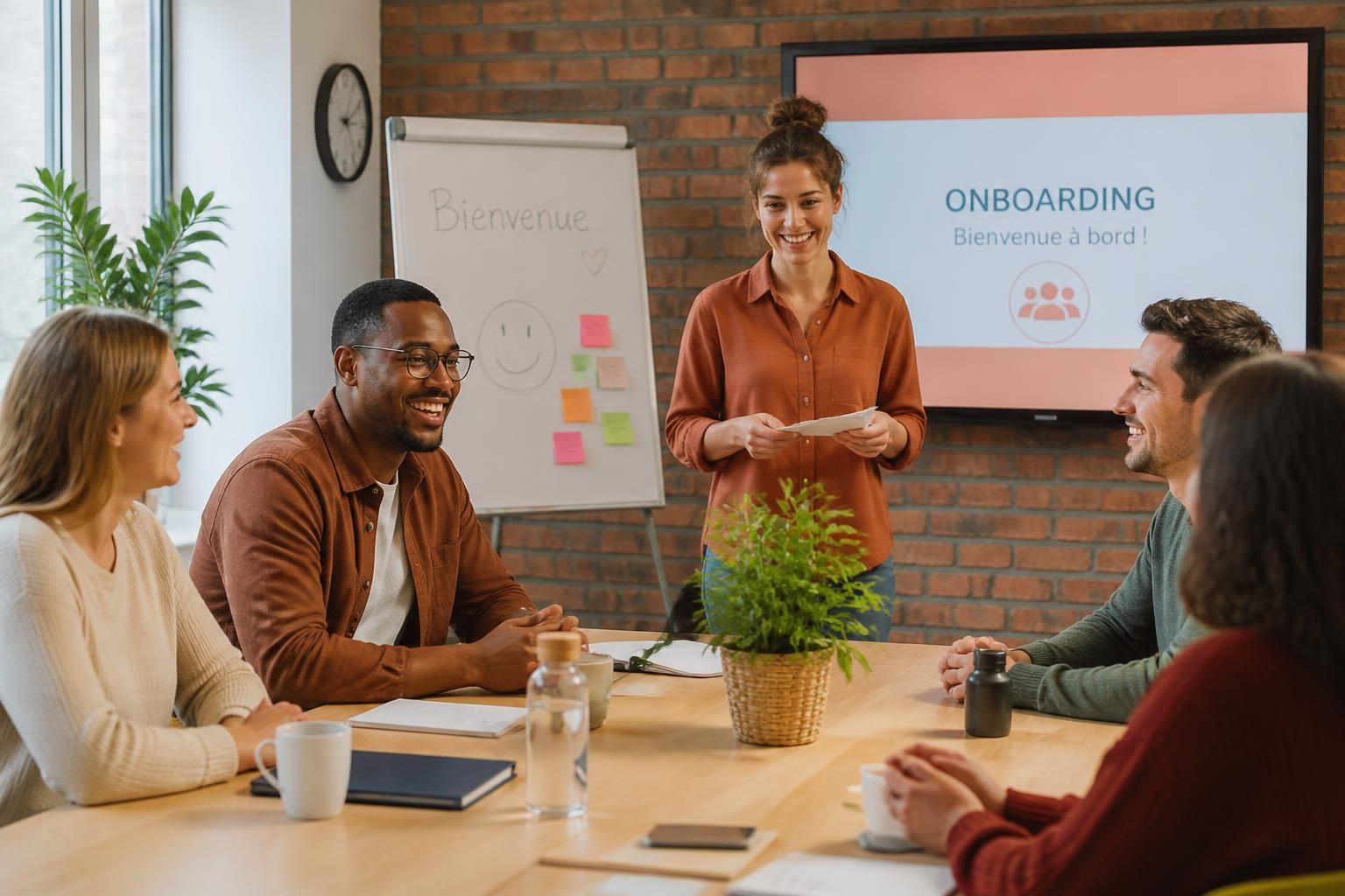 5 activités ludiques pour réussir l’onboarding de vos nouveaux collaborateurs