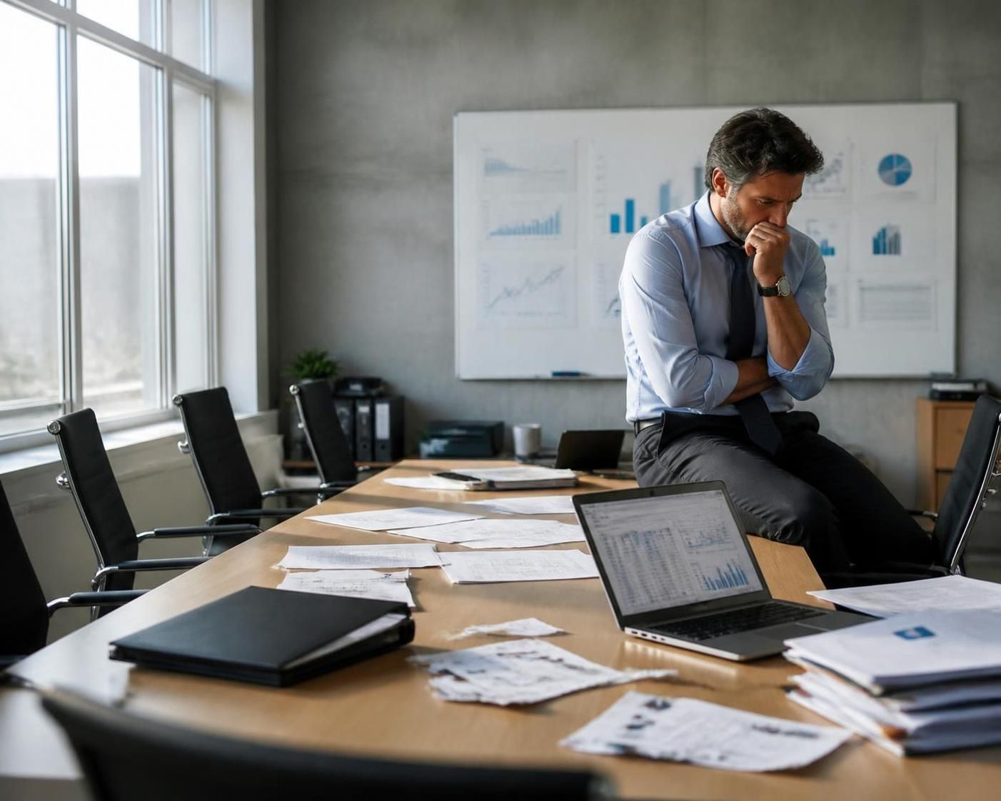 Comment chiffrer le vrai coût d’un turnover non maîtrisé