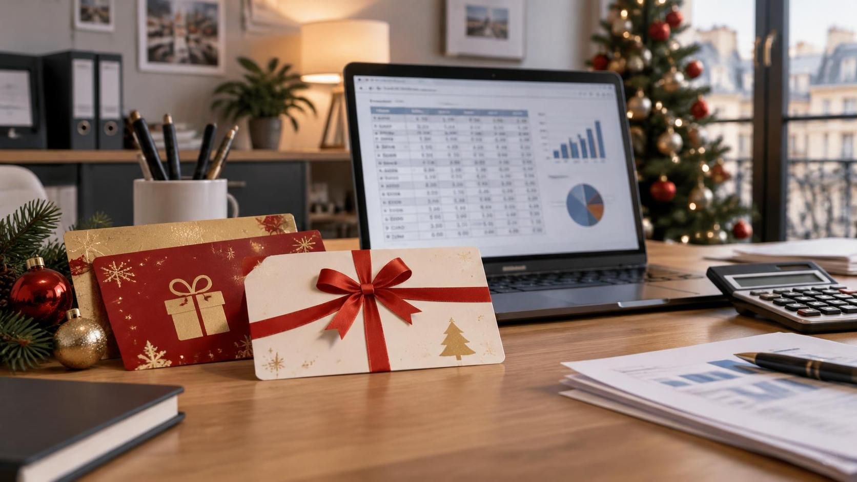 cadeaux et fête de noël pour les salariés : découvrez les règles du cse, les budgets à prévoir et les points à vérifier avant de dépenser.