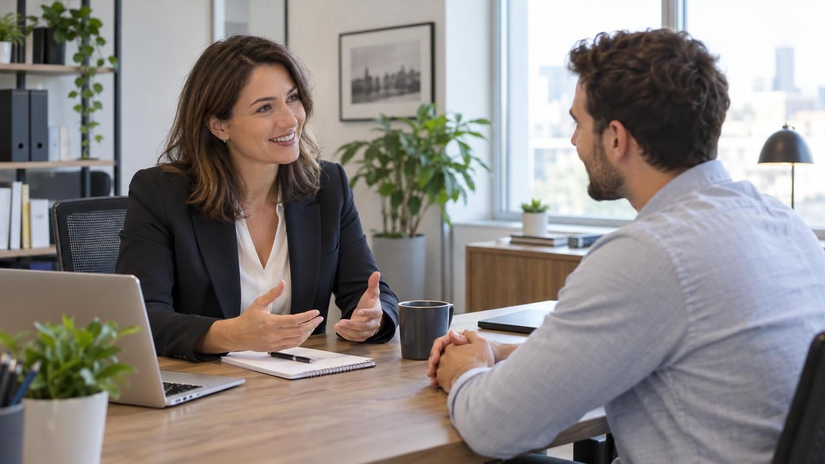 découvrez 5 questions clés à poser en entretien de rétention pour comprendre les attentes de vos collaborateurs et prévenir leur départ.