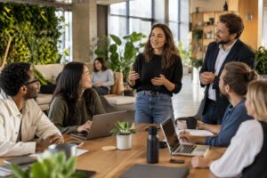 découvrez 5 leviers concrets pour améliorer l’expérience collaborateur, renforcer l’engagement et fidéliser durablement vos talents.
