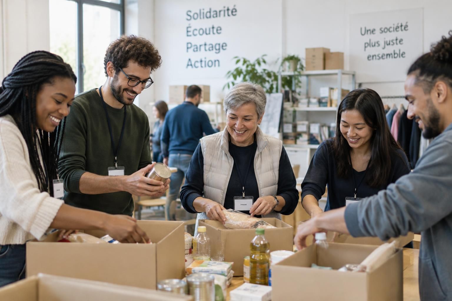découvrez 5 leviers concrets pour améliorer l’expérience collaborateur, renforcer l’engagement des équipes et fidéliser durablement vos talents.