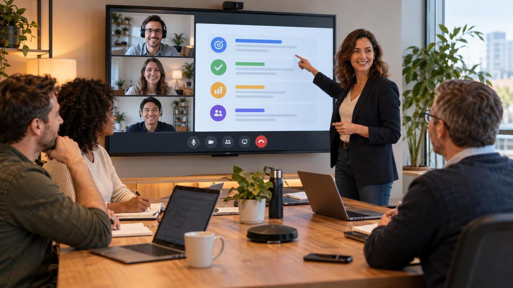 management à distance : les pièges qui sapent la cohésion d’équipe
