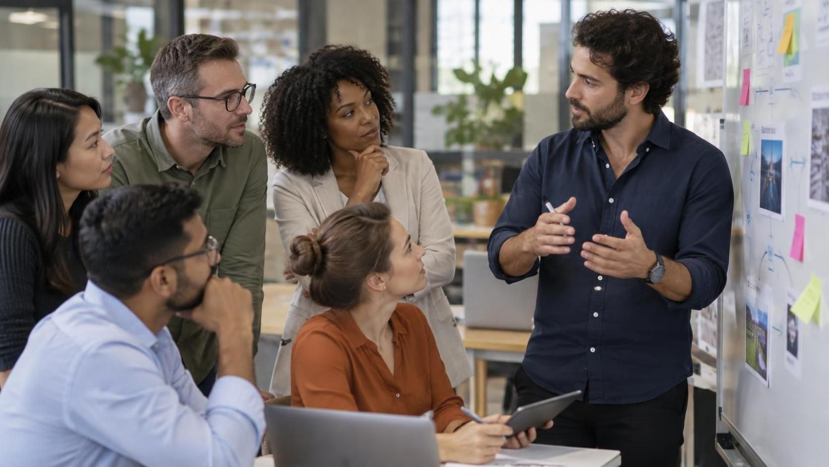 découvrez ce que révèlent les études sur le lien entre productivité et cohésion d’équipe, et les leviers pour concilier performance et esprit collectif.