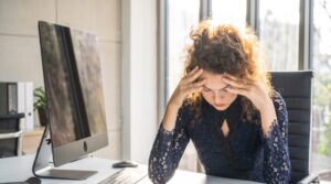 causes du burn out en entreprise