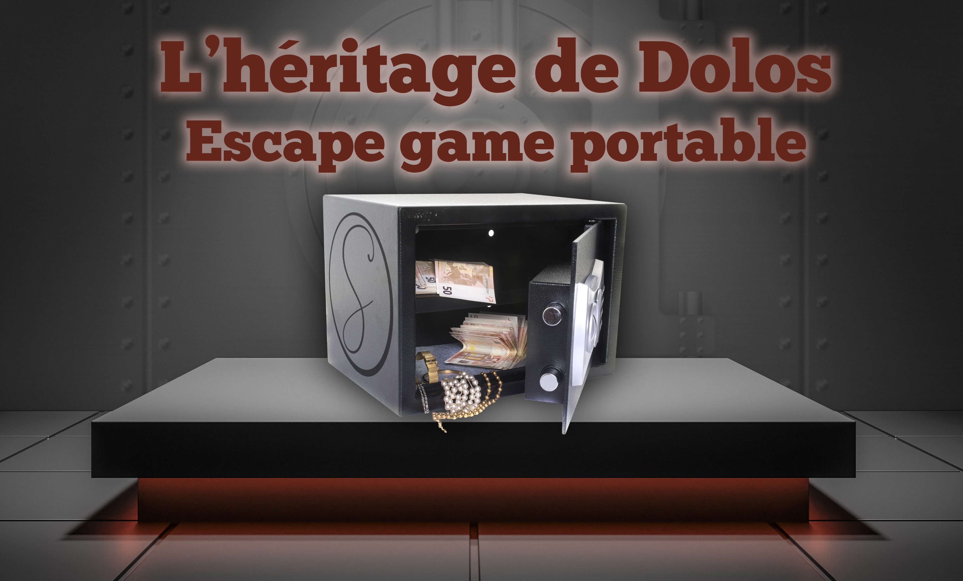 L’héritage de Dolos