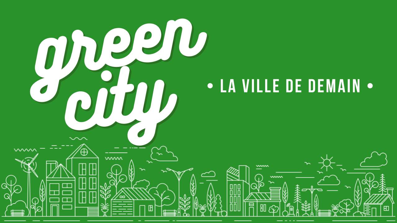 Green City