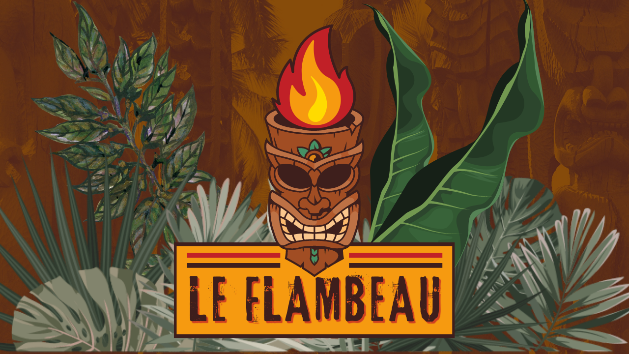 Le Flambeau