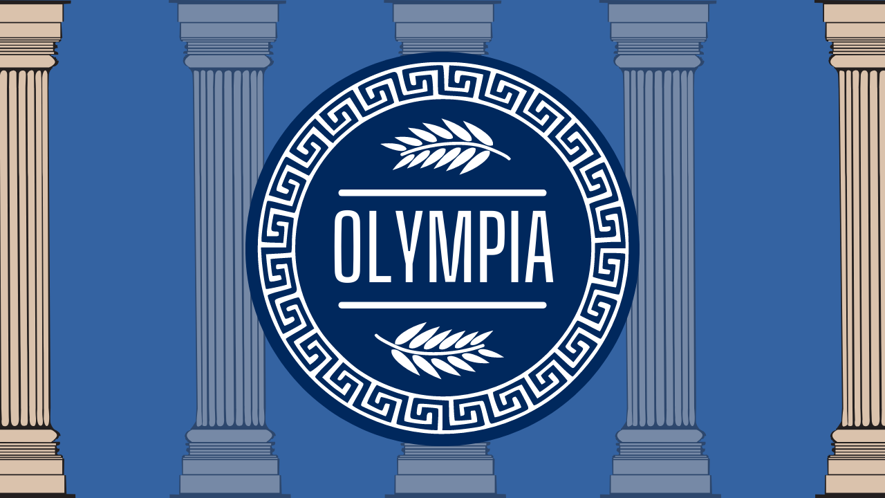 Olympia
