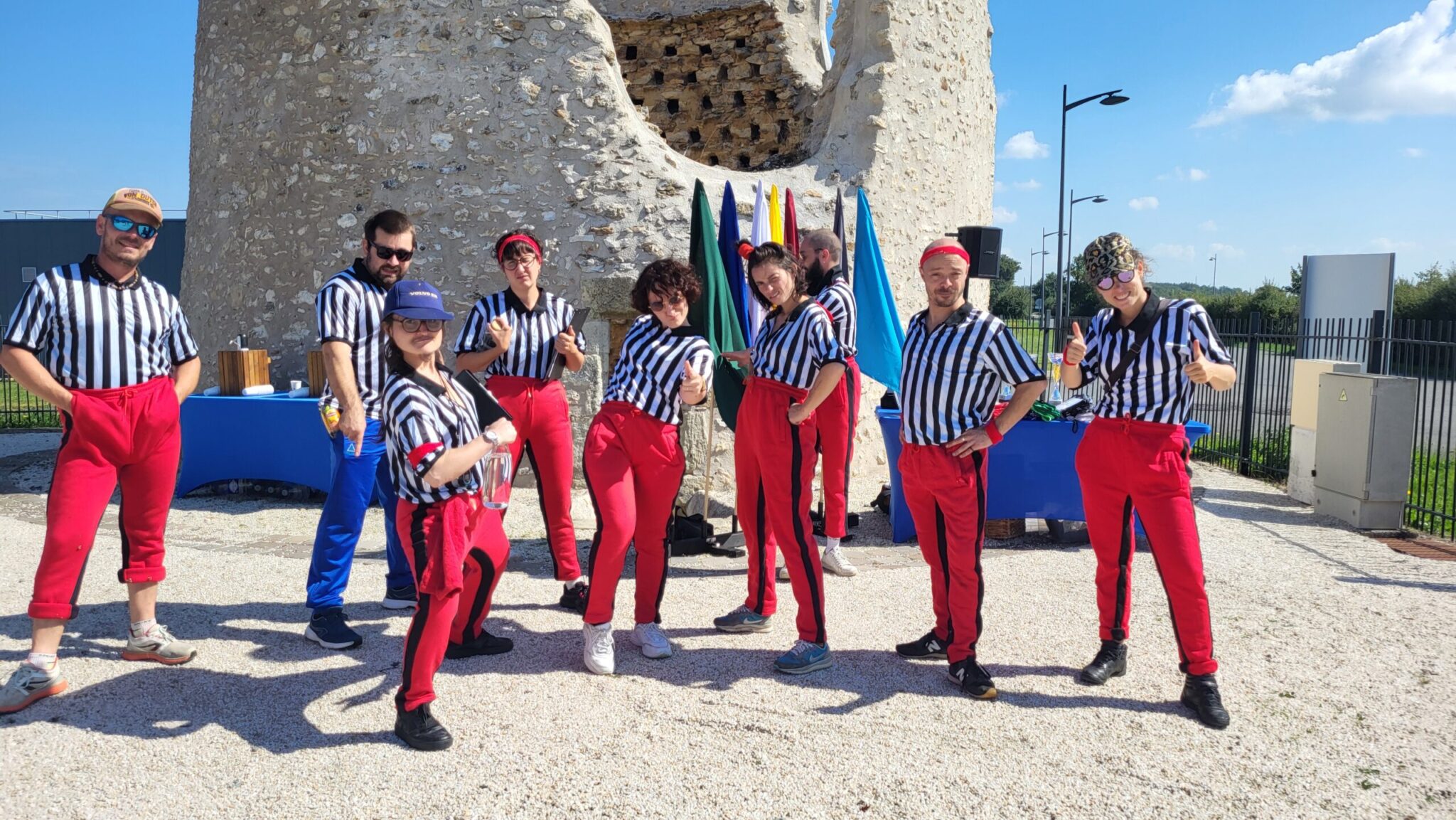 Les olympiades Atypiques